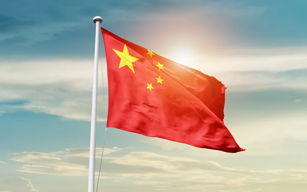 China Acts Against 40 Japanese Entities Over Military Ties