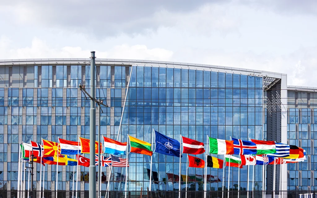 NATO Launches New ‘Arctic Sentry’ Mission