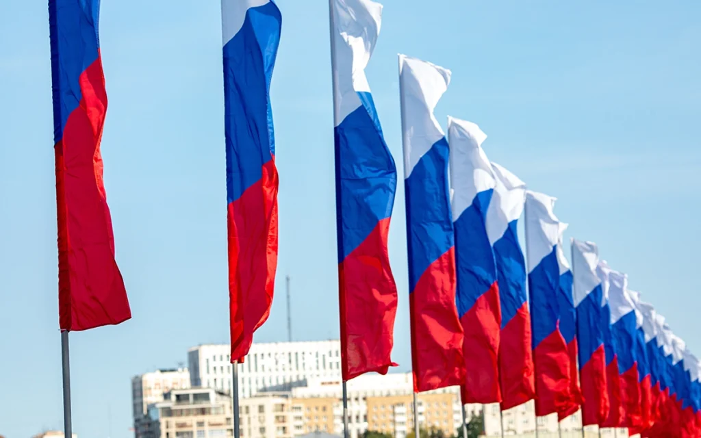 Russia Says 'Progress' in Talks with Ukraine in Abu Dhabi