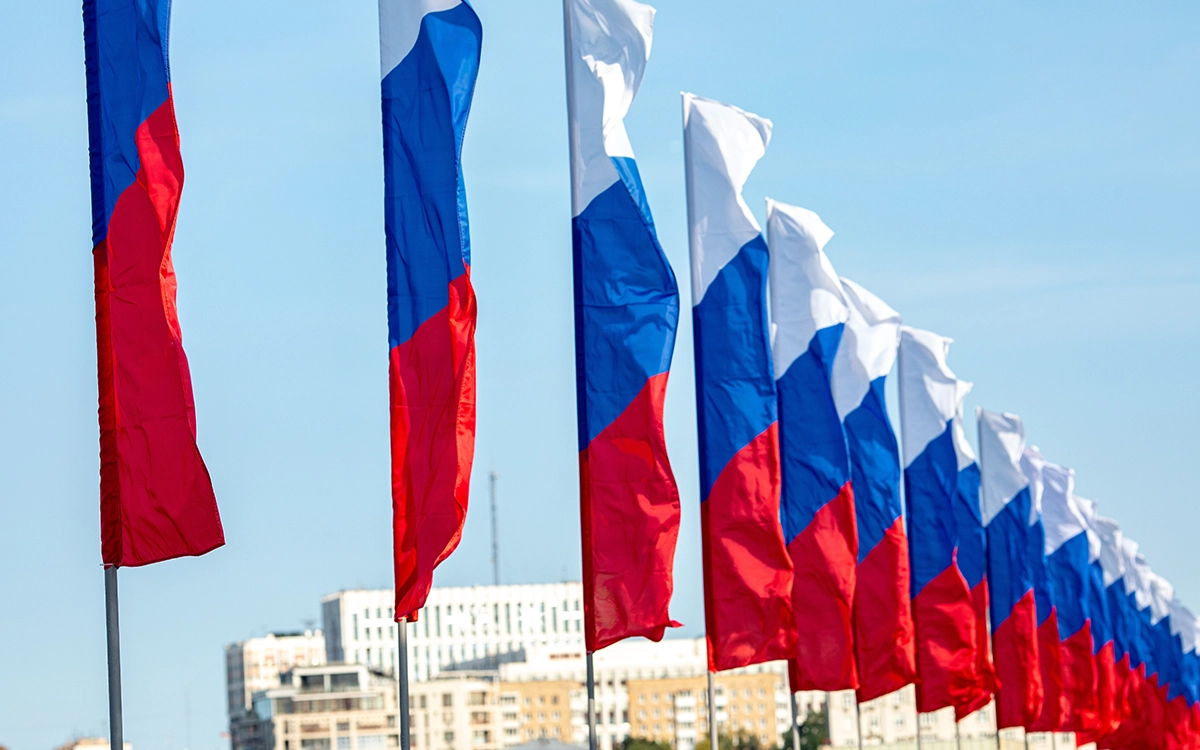 Russia Says 'Progress' in Talks with Ukraine in Abu Dhabi