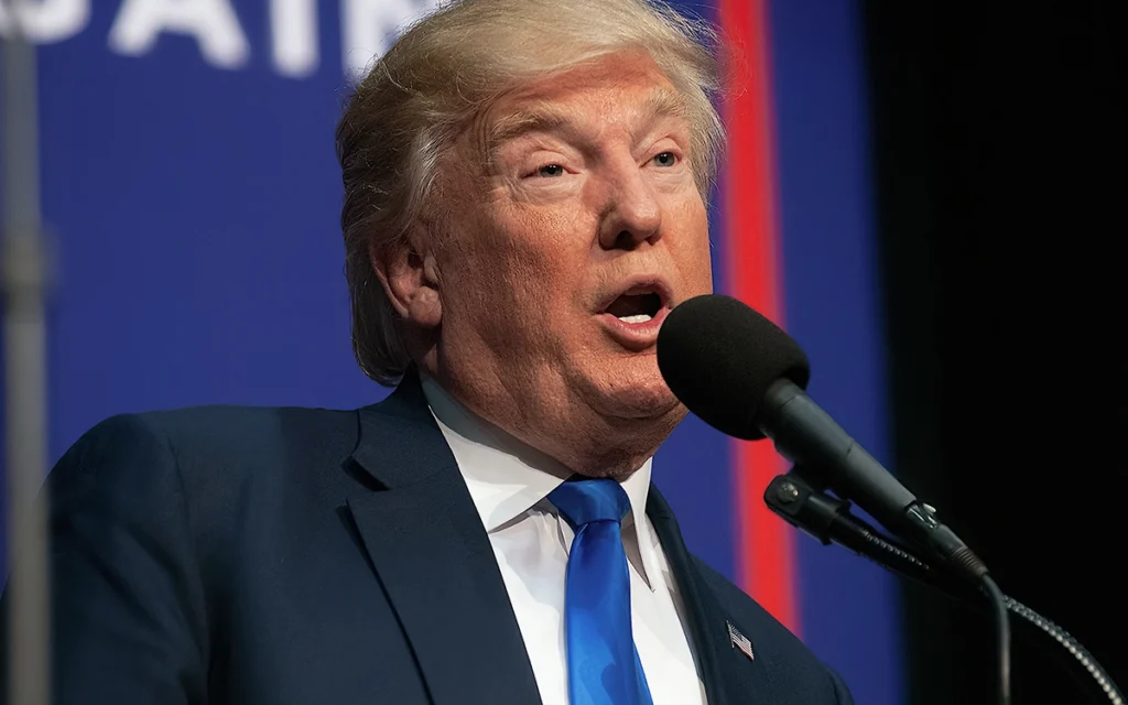 Trump Hopeful of Iran Deal