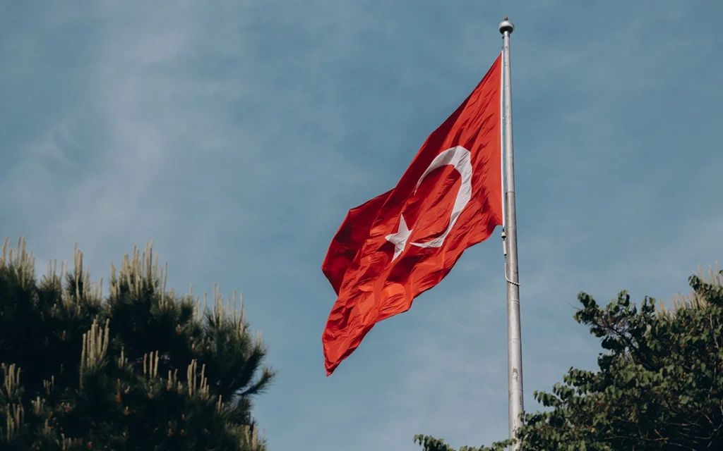 Turkey-Operated Oil Tanker Attacked in Black Sea