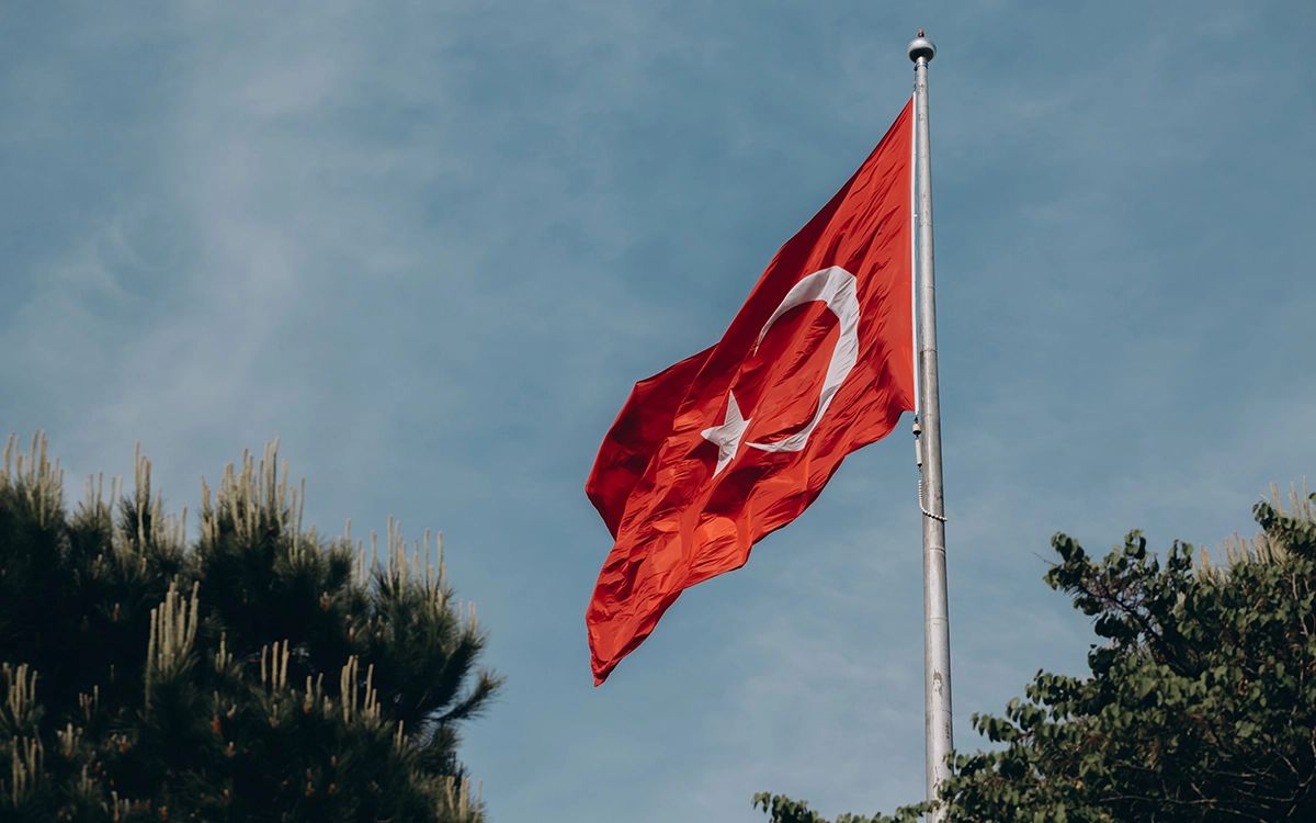 Turkey-Operated Oil Tanker Attacked in Black Sea