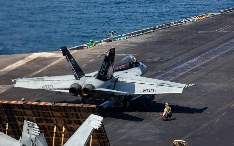 CENTCOM: Three US Soldiers Killed, Five Wounded in Iran Operation