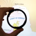 A Self-Inflicted Energy Shock