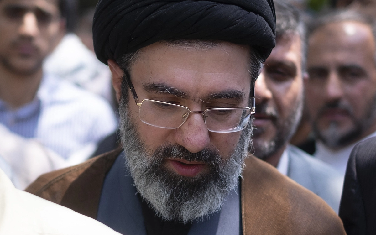 Iran Picks New Supreme Leader, Announcement on Hold