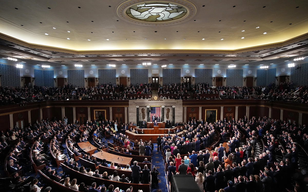 A War Without a Vote