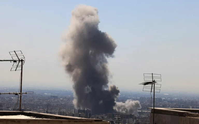 Israel Military Says It Has Destroyed Half of Iran's Missile Stockpiles