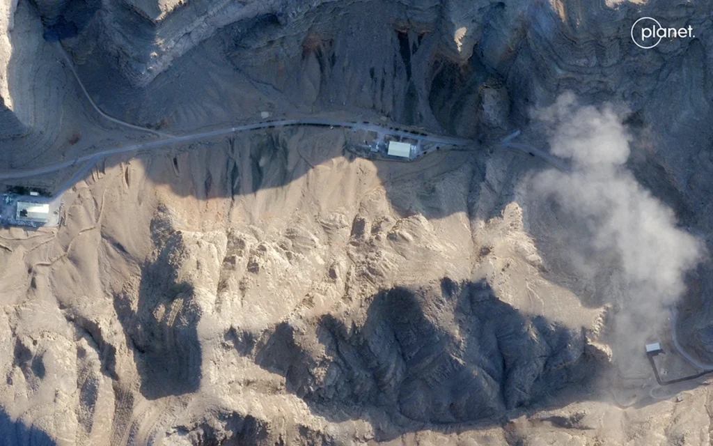 Israel Army Dismantles Around 300 Iranian Missile Launchers