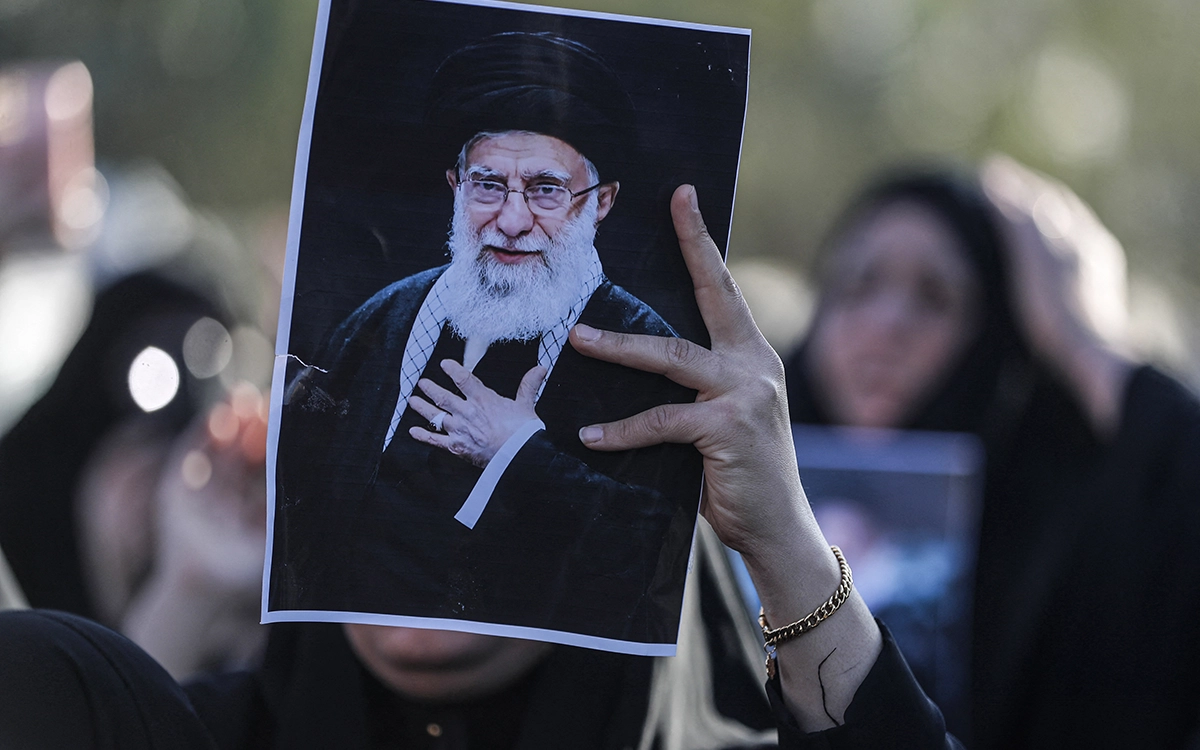 Escalation Compression and Risk in Iran