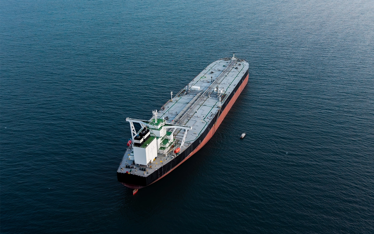 Iran Vets Friendly Ships for Hormuz Passage