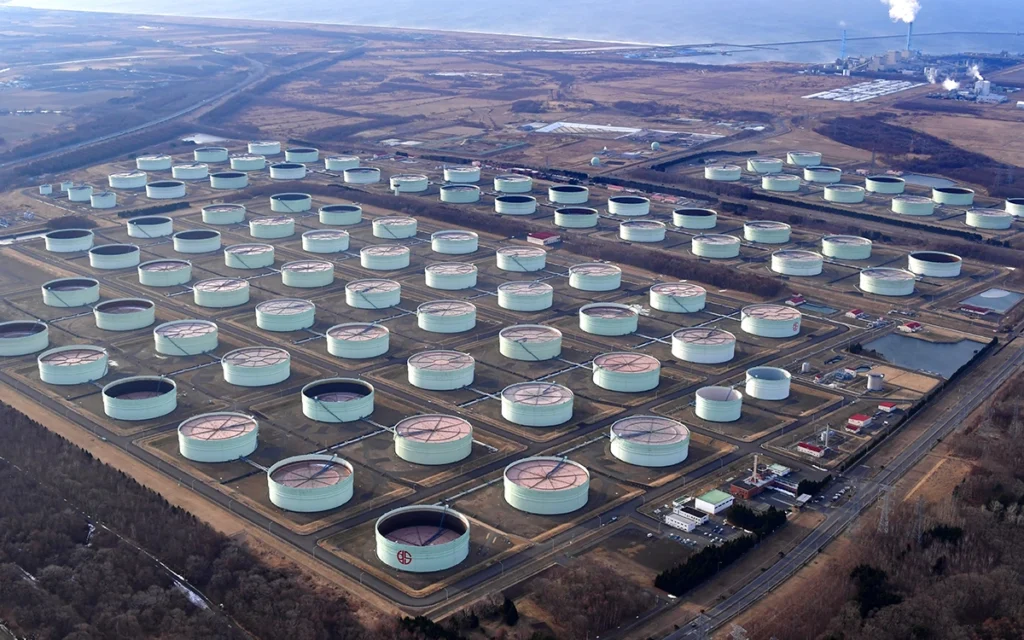 Japan to Release National Oil Reserves, Philippines Eyes Coal