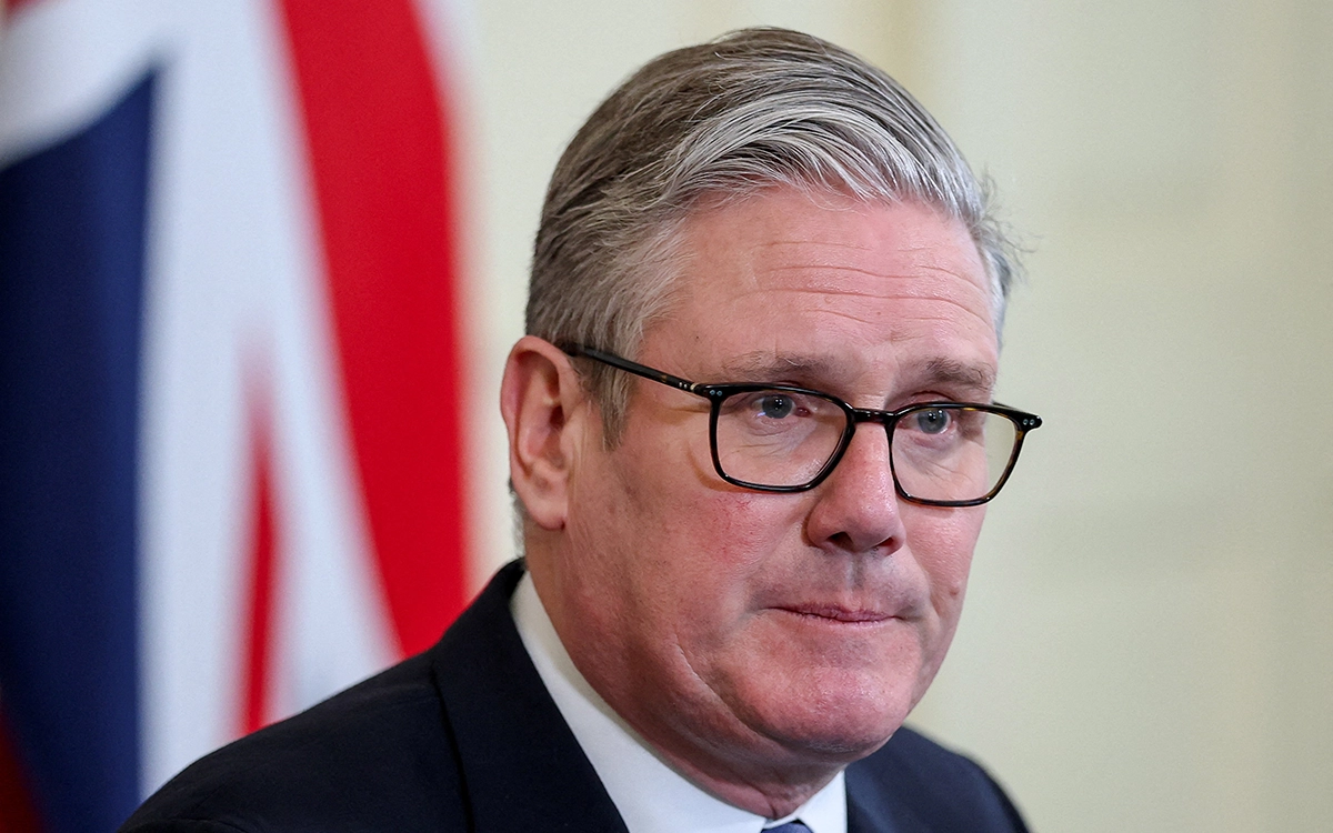 UK Sending Air Defense Systems to Gulf