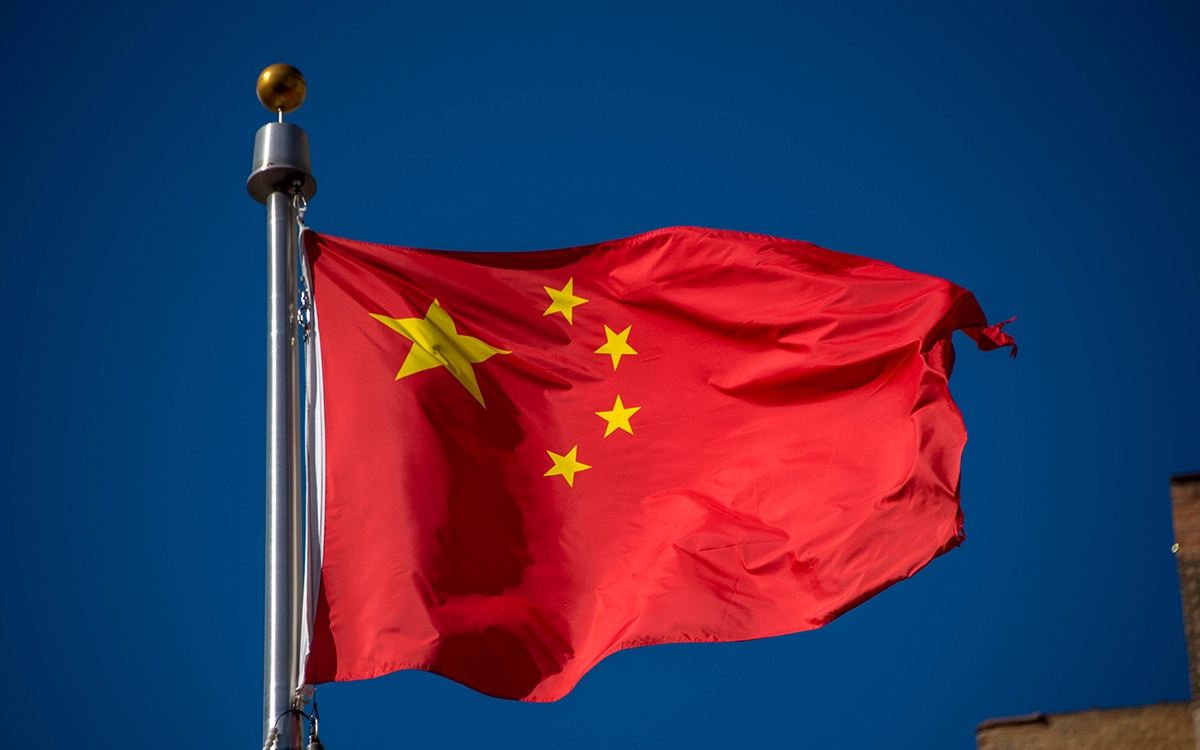 China Warns of ‘Uncontrollable Situation’ in Mideast After Trump Threats