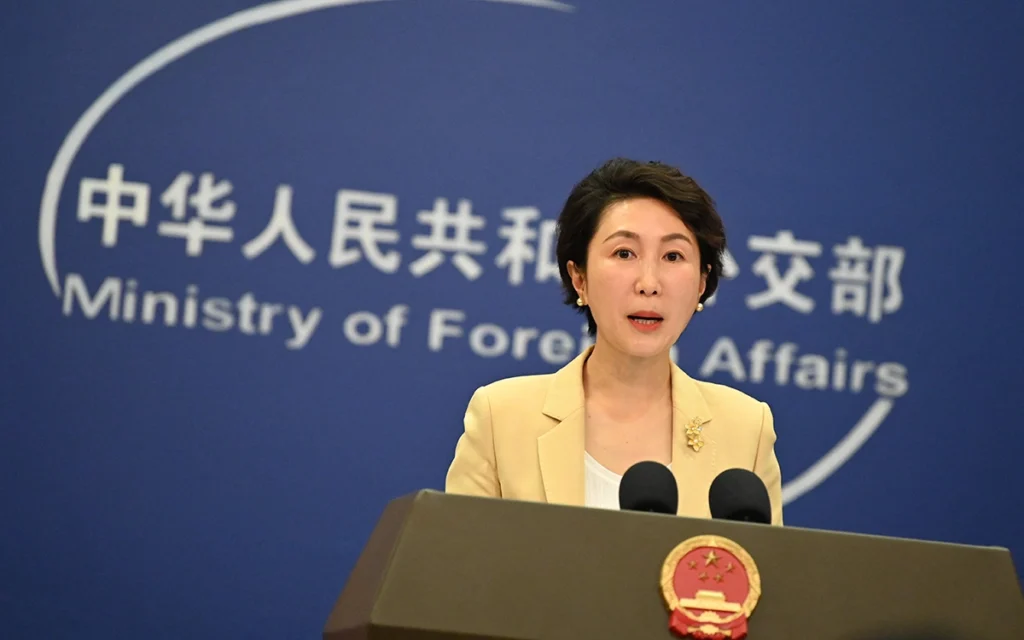 China Announces Enhanced Cooperation with Pakistan on Iran