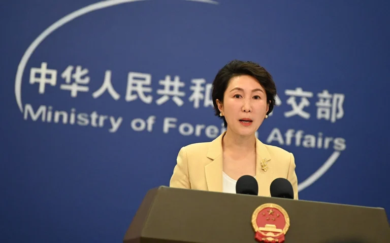 China Announces Enhanced Cooperation with Pakistan on Iran