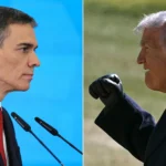 U.S., Spain and the Limits of Allied Acquiescence