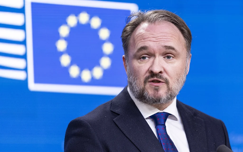 Brussels Urges EU States to 'Coordinate' in Face of Oil Price Hike