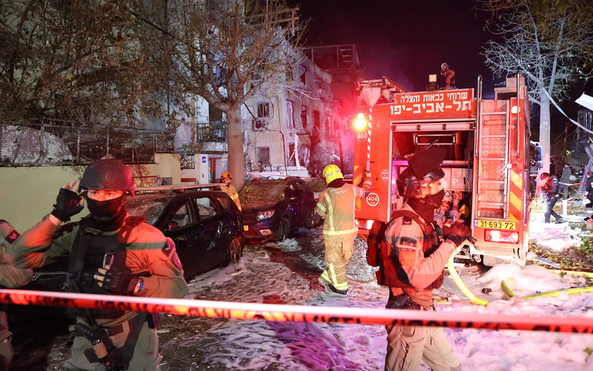 Iran After Khamenei: The Limits of Power