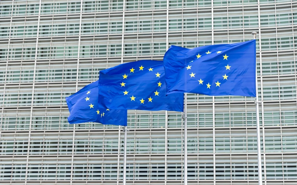 EU 'Ready' to Defend Interests After Trump Spain Threat