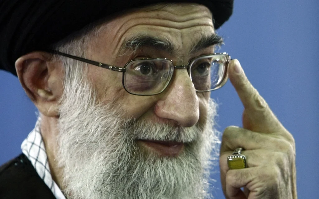 Iran After Khamenei: The Limits of Power