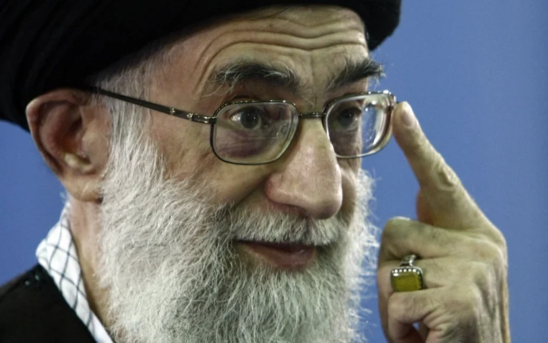 Iran After Khamenei: The Limits of Power
