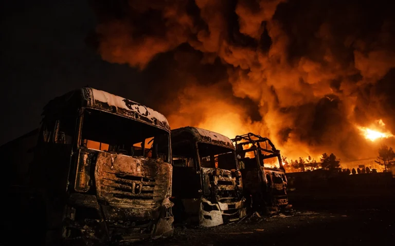 U.S. Credibility and Multipolar Observation