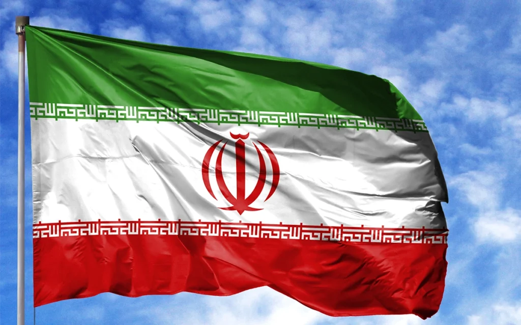 Iran: European Countries Helped Create Conditions for US, Israeli Attacks