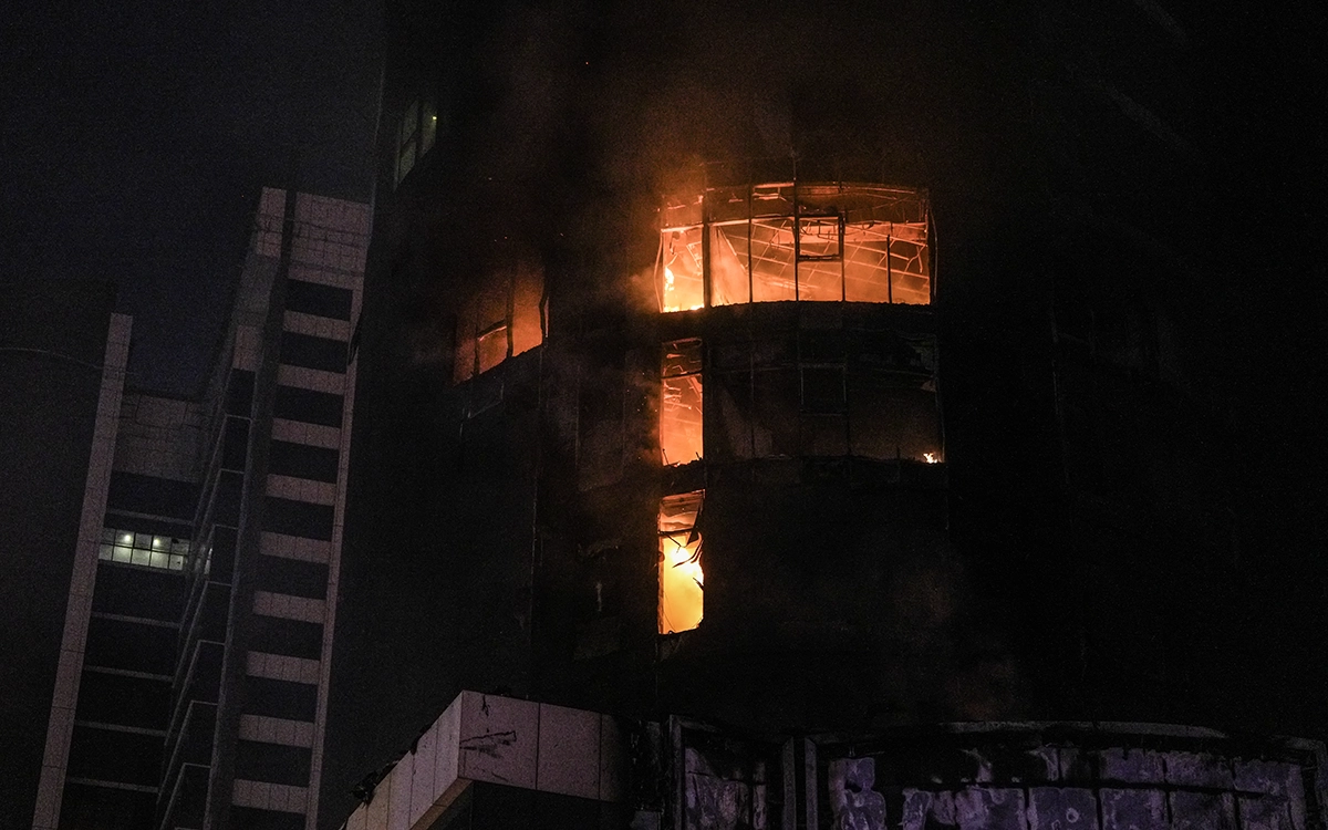 Iran After Khamenei: The Limits of Power