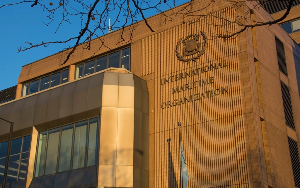 UN Maritime Body Holds Emergency Talks on Middle East Shipping