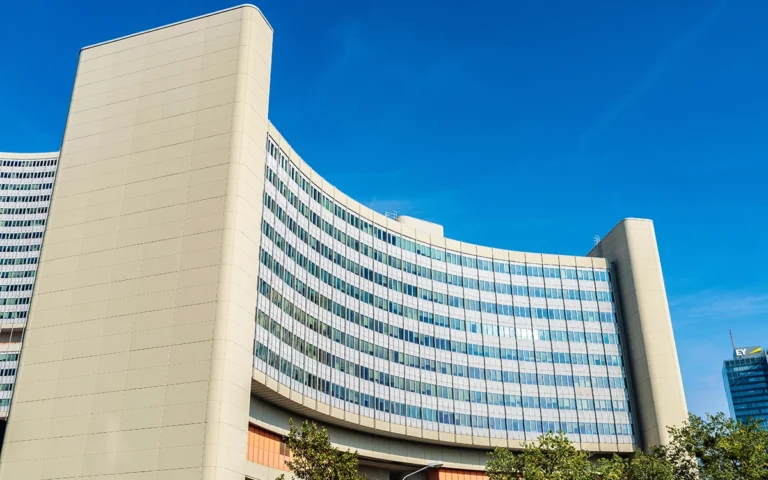 IAEA to Hold Extraordinary Meeting on Iran Monday