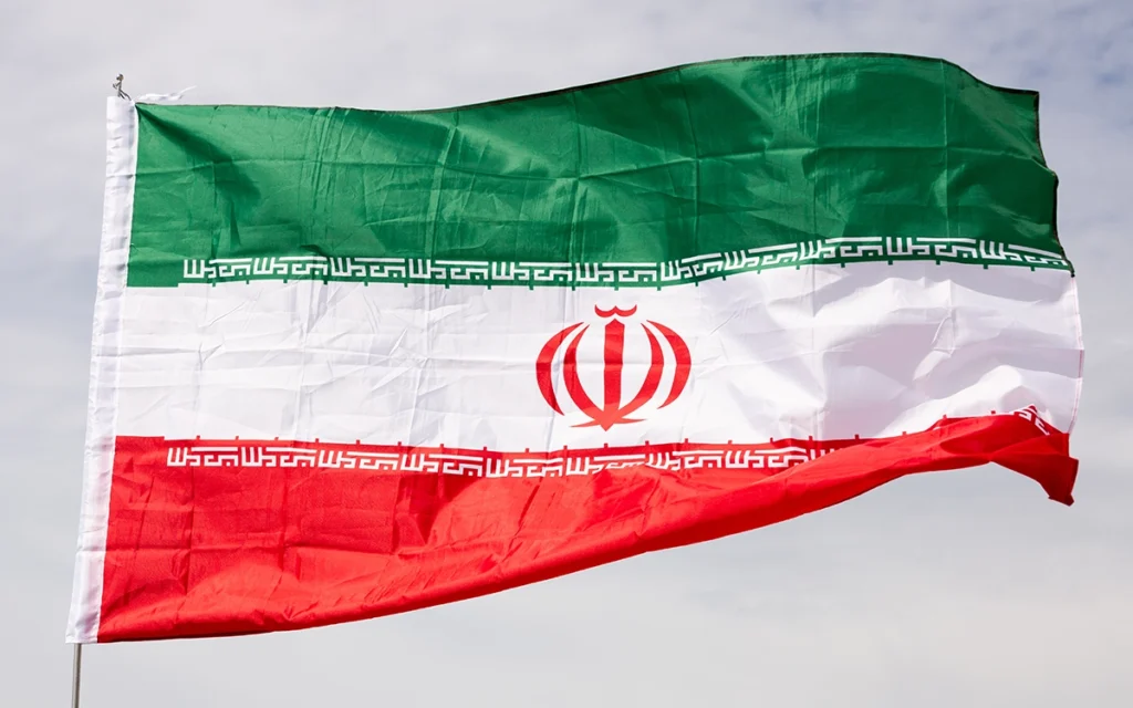 Iran Warns European Countries Against Joining War