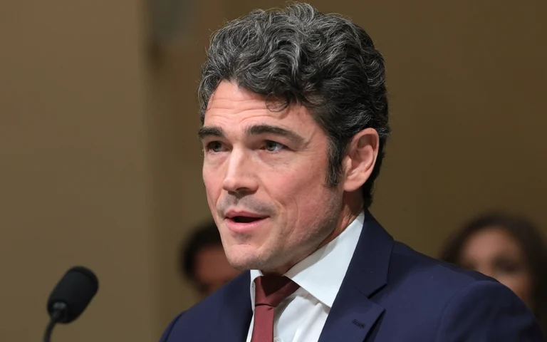 Trump Says Resignation of US Intel Official Over Iran 'Good Thing’