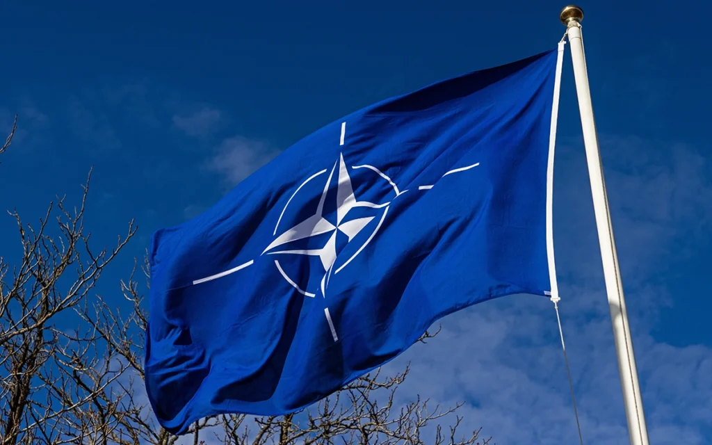 NATO Intercepts Second Iranian Missile in Turkish Airspace