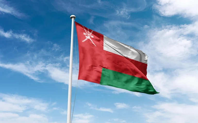 Iranian Drones Hit Duqm Port in Oman