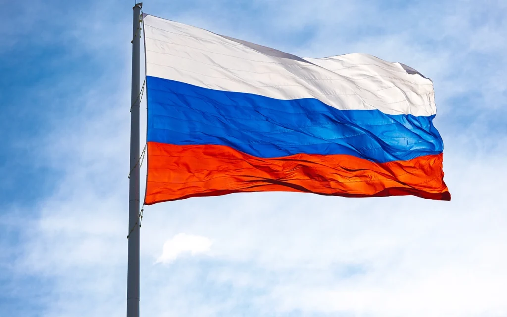 Russia Says Ukraine Hit LNG Tanker off Libya with Naval Drones