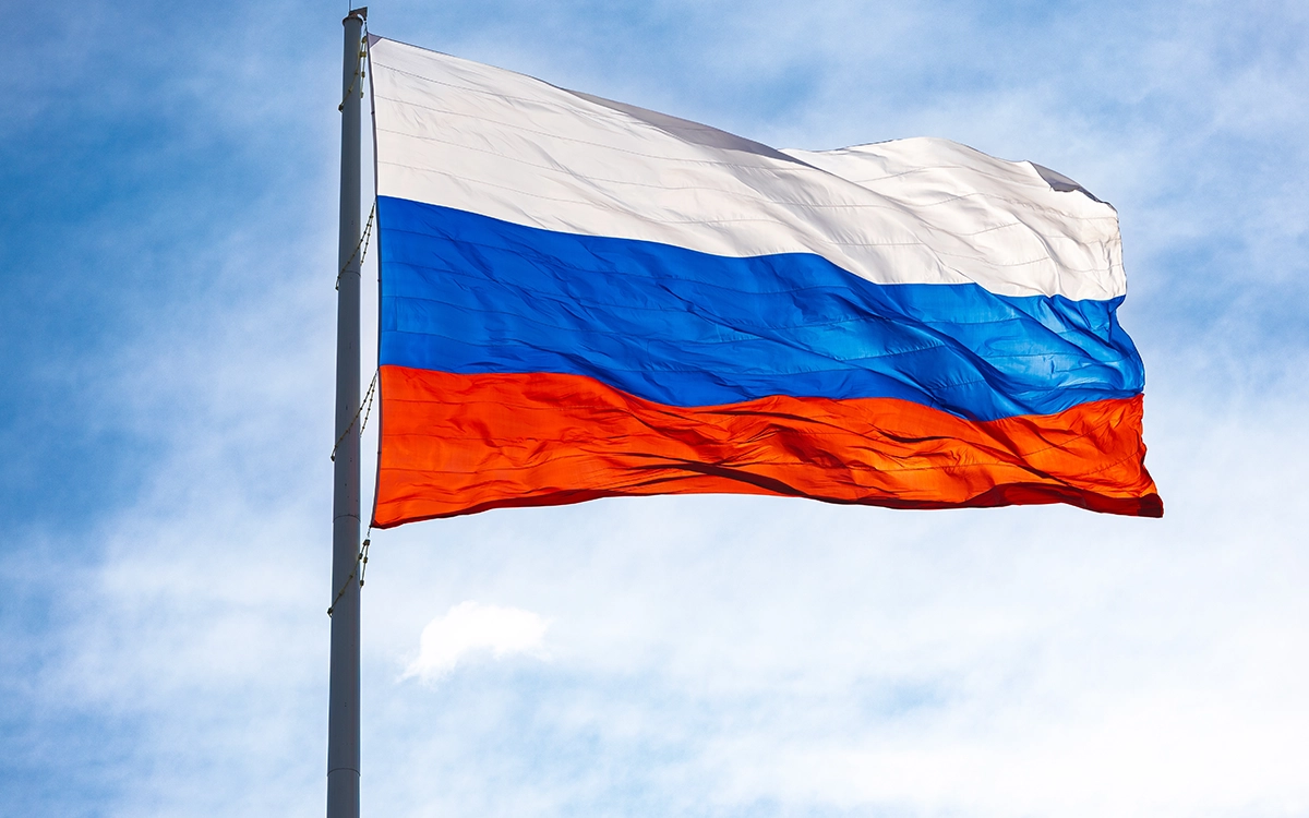 Russia Says Ukraine Hit LNG Tanker off Libya with Naval Drones