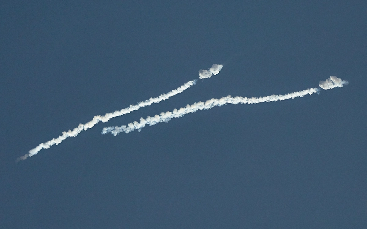 One Killed, Seven Wounded in Abu Dhabi Airport 'Incident'