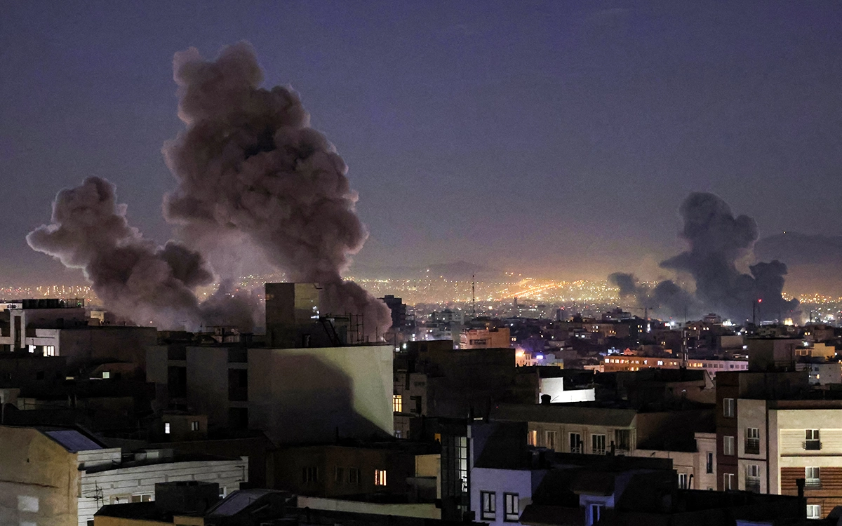 A War Without a Vote