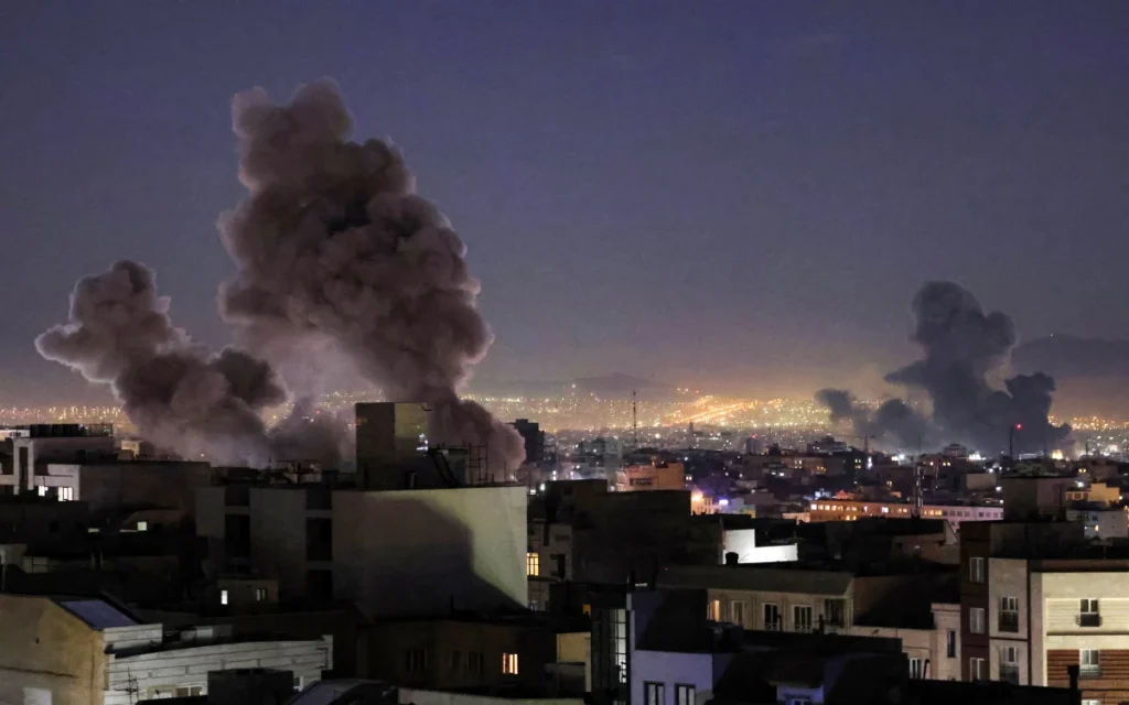 China Calls for Ceasefire, Diplomacy After Citizen Killed in Tehran