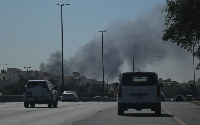 CENTCOM: Three US Warplanes Mistakenly Shot Down by Kuwait Air Defense