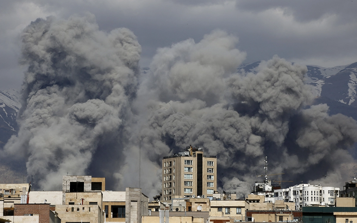 The U.S. Credibility Gap Across Theaters