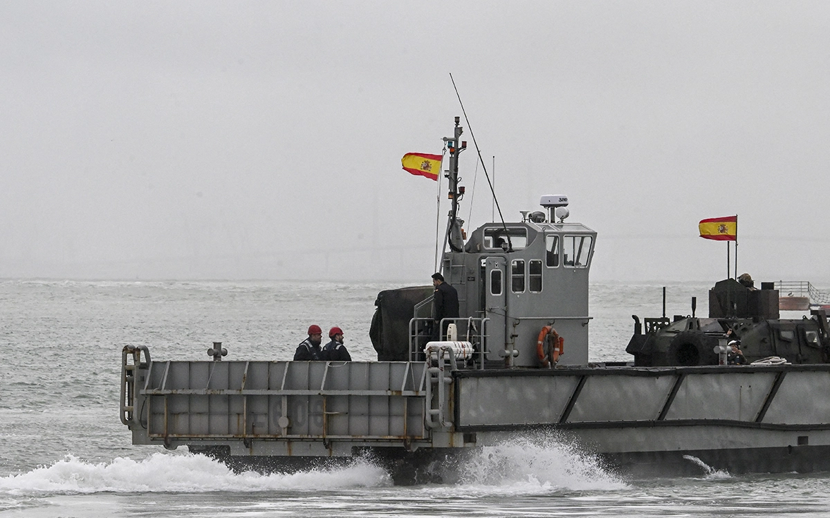 U.S., Spain and the Limits of Allied Acquiescence