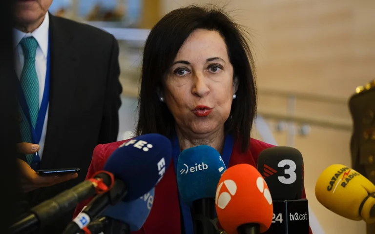 Spain Shuts Airspace for US Planes Involved in Iran War