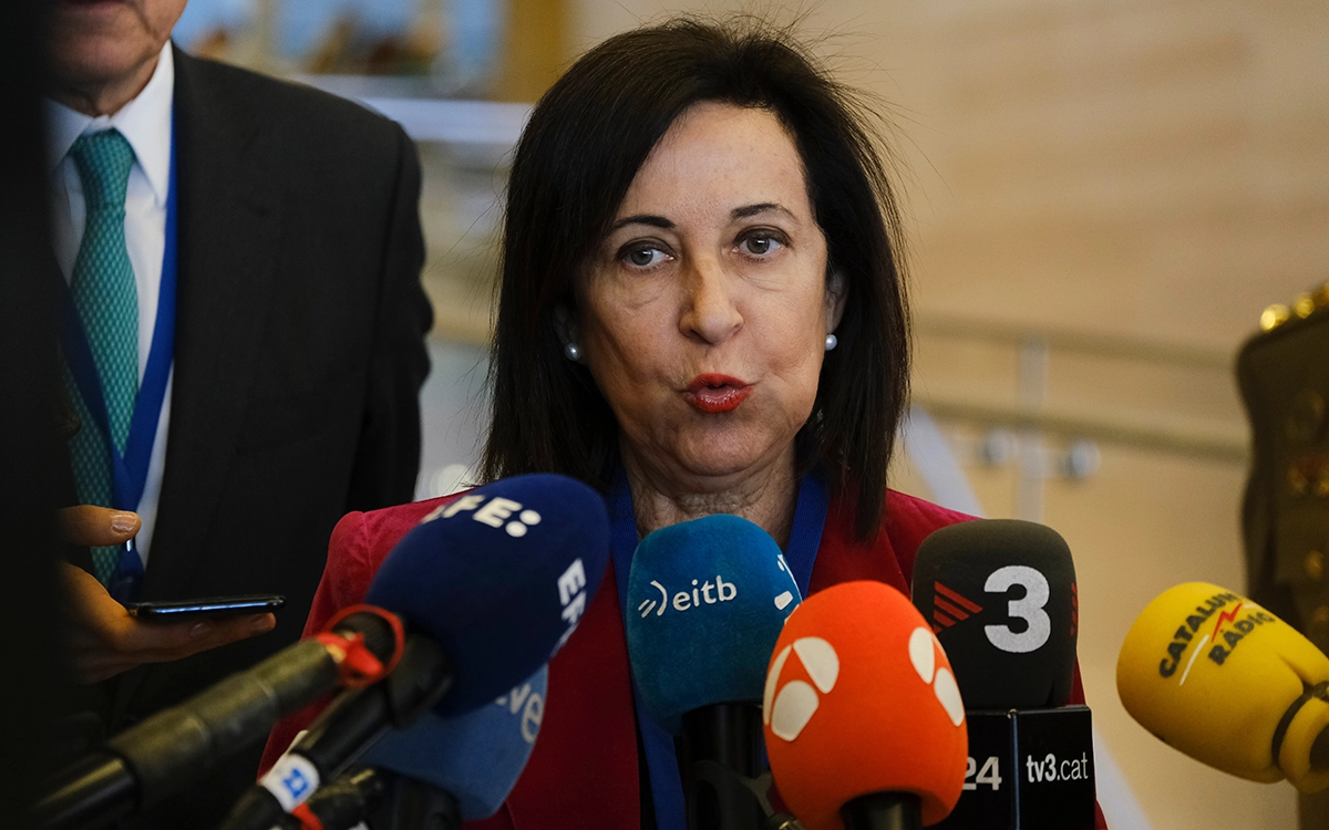 Spain Shuts Airspace for US Planes Involved in Iran War