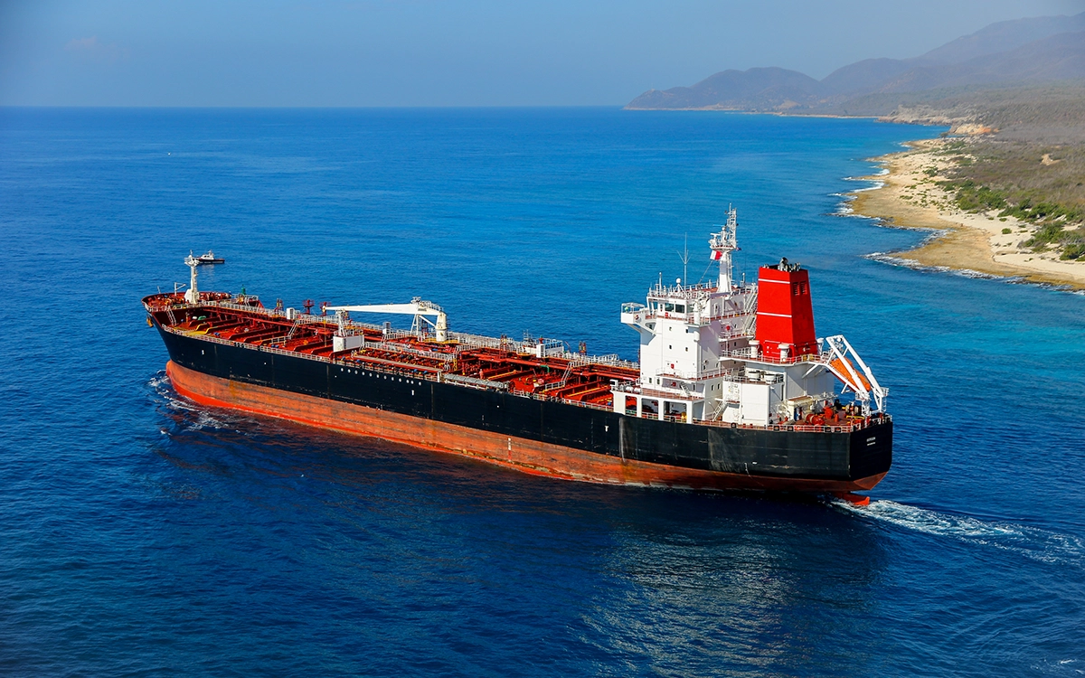 Russian Tanker Nears Cuba, Defying US Oil Blockade