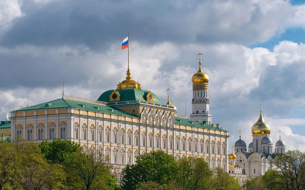 Russia Dismisses Report of Sending Drones to Iran