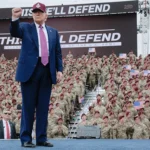 The U.S. Credibility Gap Across Theaters