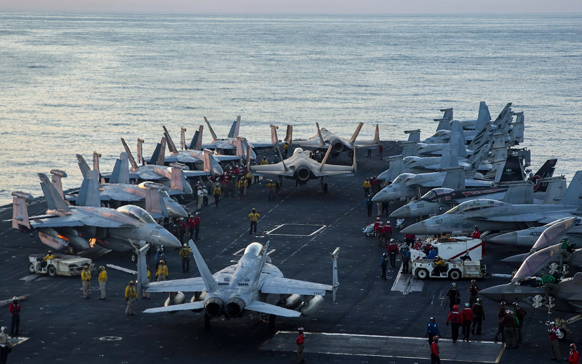 Operational Logic and Sustainability in Iran