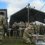 The Age of Conditional Alliances